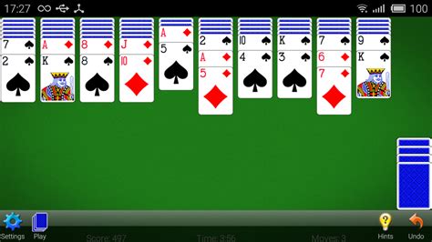 find my old spider solitaire.